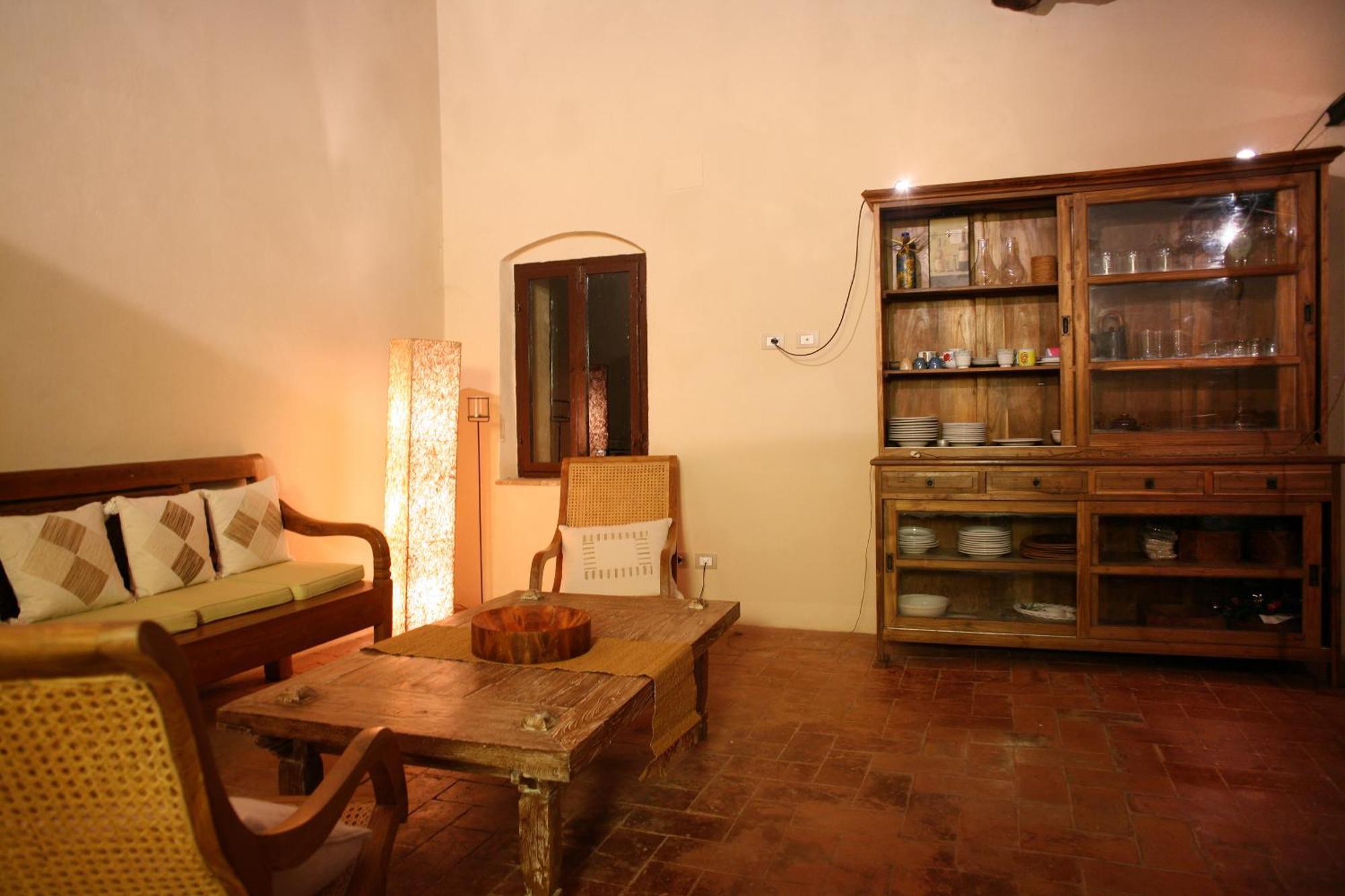 Villa Amedeo Rosia الغرفة الصورة