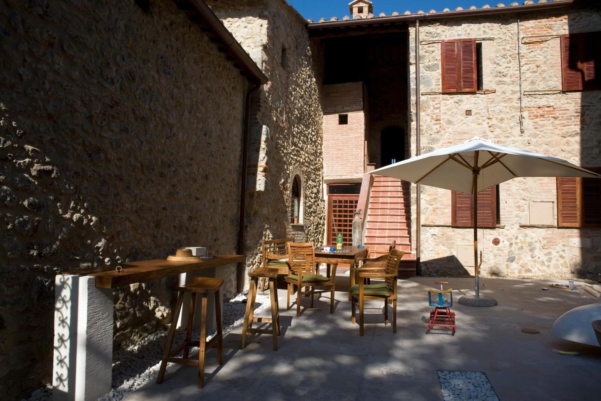 Villa Amedeo Rosia الغرفة الصورة
