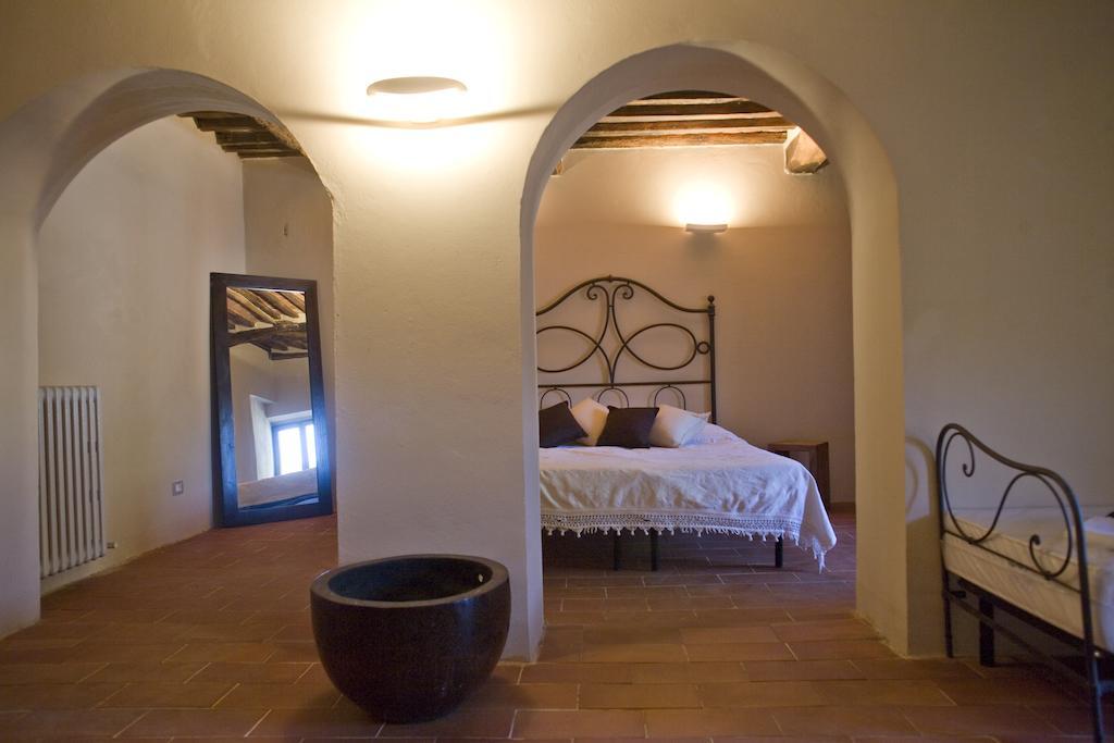 Villa Amedeo Rosia الغرفة الصورة