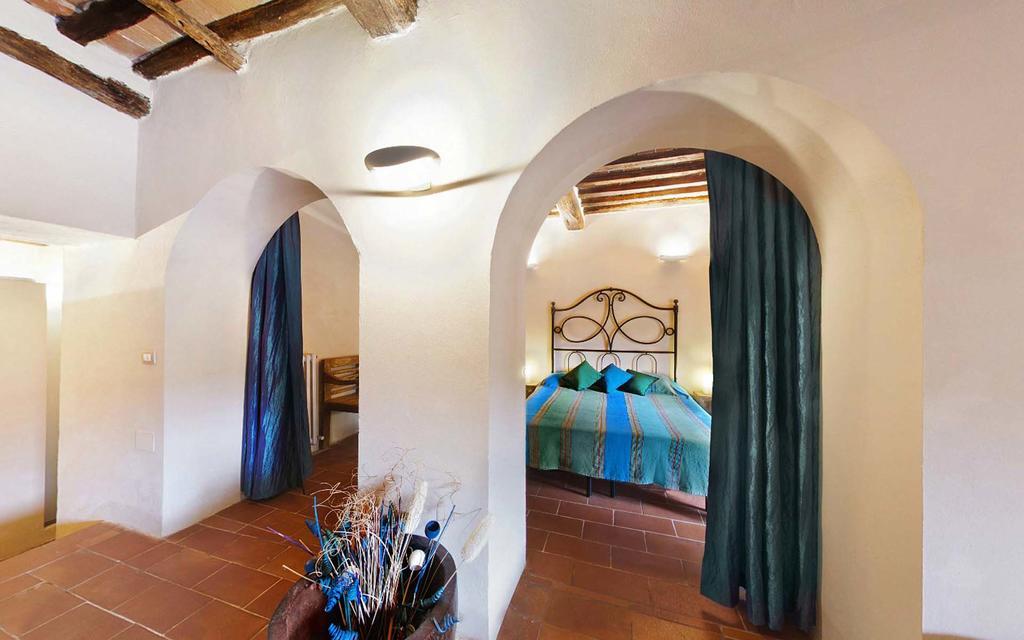 Villa Amedeo Rosia المظهر الخارجي الصورة